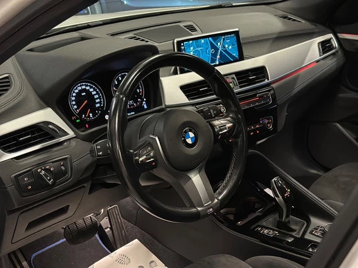 BMW X2 - Afbeelding 10 van 20