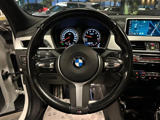 BMW X2 - Afbeelding 11 van 20