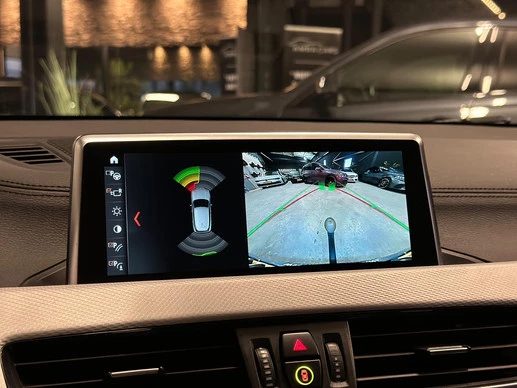 BMW X2 - Afbeelding 13 van 20