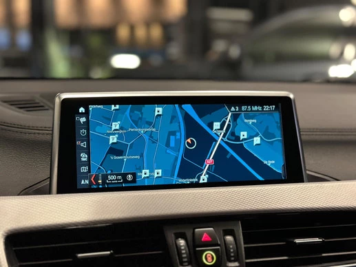 BMW X2 - Afbeelding 14 van 20