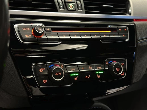 BMW X2 - Afbeelding 16 van 20