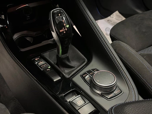 BMW X2 - Afbeelding 17 van 20