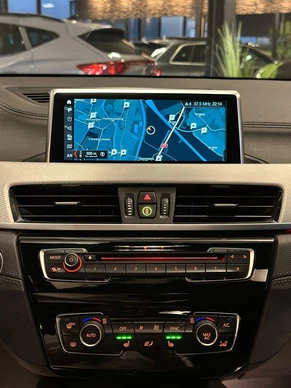BMW X2 - Afbeelding 18 van 20