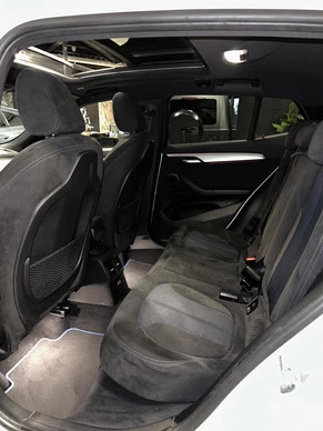 BMW X2 - Afbeelding 20 van 20