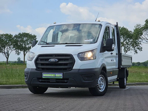 Ford Transit - Afbeelding 1 van 16