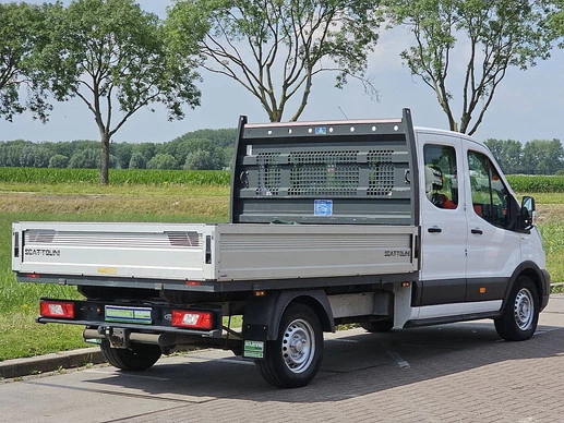 Ford Transit - Afbeelding 3 van 16