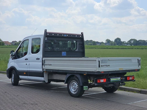 Ford Transit - Afbeelding 6 van 16