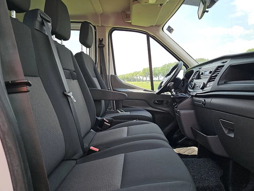 Ford Transit - Afbeelding 7 van 16