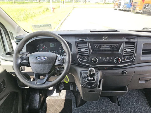 Ford Transit - Afbeelding 8 van 16