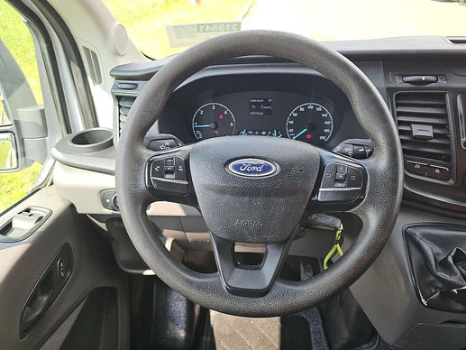 Ford Transit - Afbeelding 11 van 16