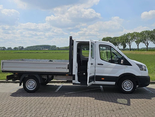 Ford Transit - Afbeelding 13 van 16