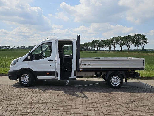 Ford Transit - Afbeelding 15 van 16