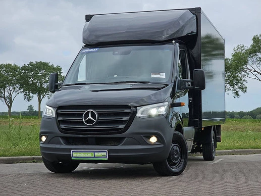 Mercedes-Benz Sprinter - Afbeelding 1 van 16