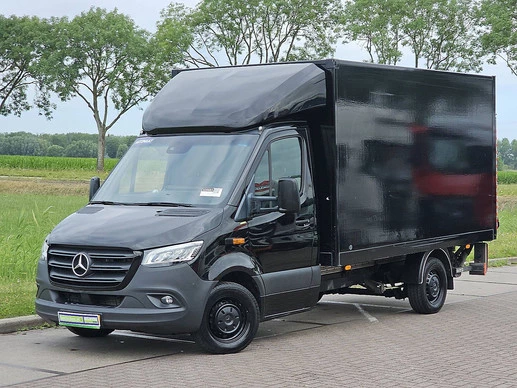 Mercedes-Benz Sprinter - Afbeelding 2 van 16