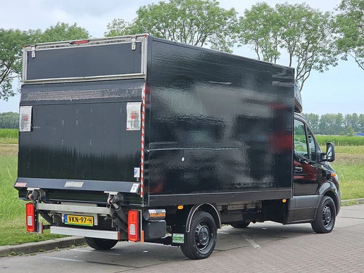 Mercedes-Benz Sprinter - Afbeelding 3 van 16