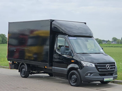 Mercedes-Benz Sprinter - Afbeelding 5 van 16