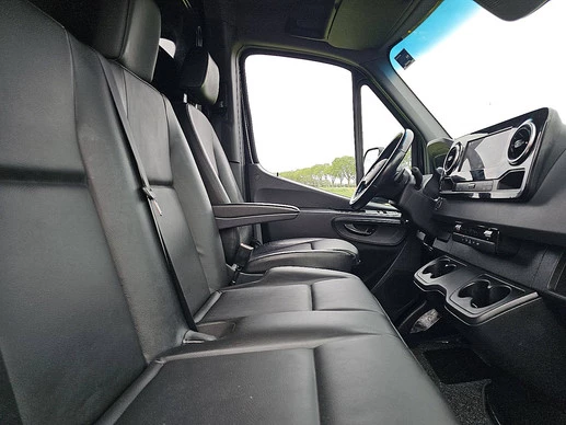 Mercedes-Benz Sprinter - Afbeelding 7 van 16
