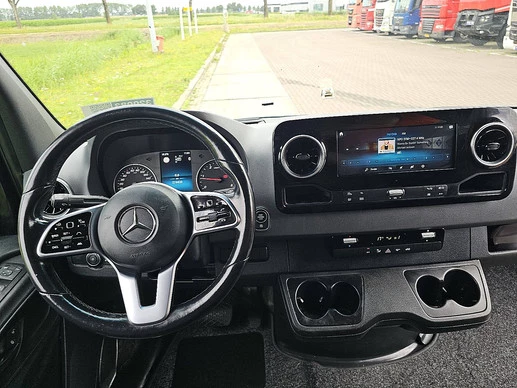 Mercedes-Benz Sprinter - Afbeelding 8 van 16