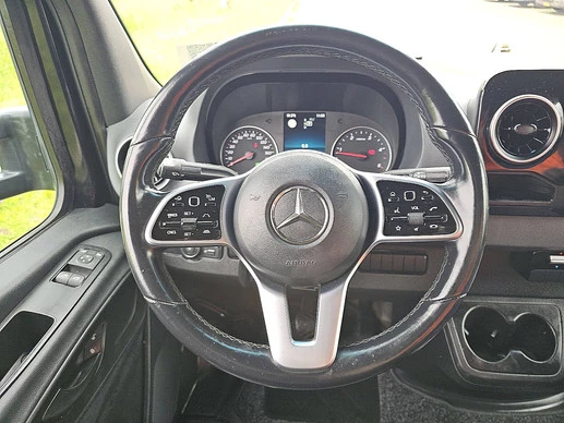Mercedes-Benz Sprinter - Afbeelding 11 van 16