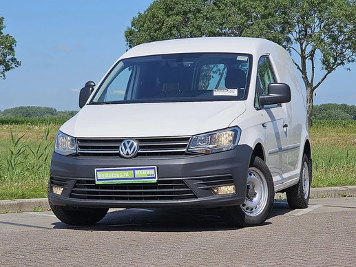 Volkswagen Caddy - Afbeelding 1 van 16