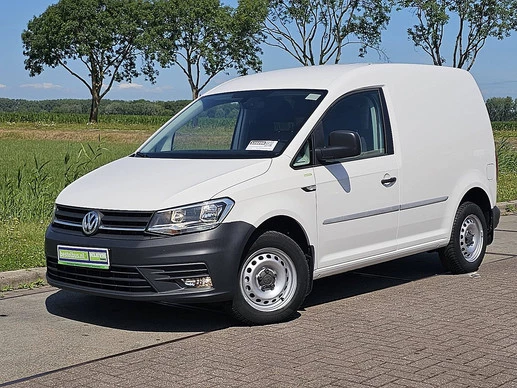 Volkswagen Caddy - Afbeelding 2 van 16