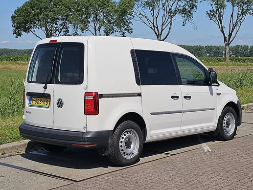 Volkswagen Caddy - Afbeelding 3 van 16