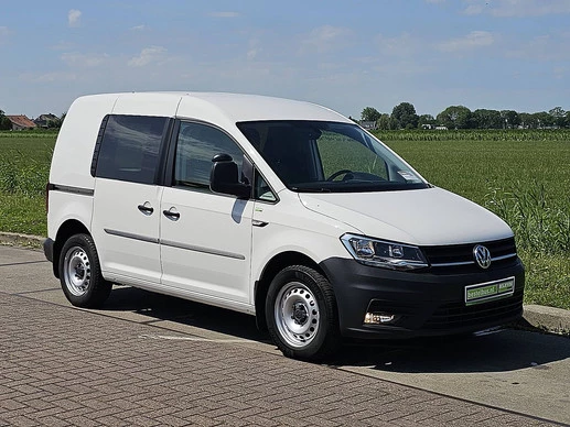 Volkswagen Caddy - Afbeelding 5 van 16