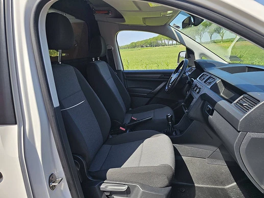 Volkswagen Caddy - Afbeelding 7 van 16