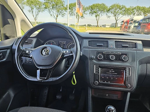 Volkswagen Caddy - Afbeelding 8 van 16