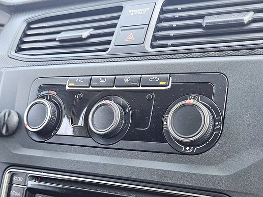 Volkswagen Caddy - Afbeelding 11 van 16