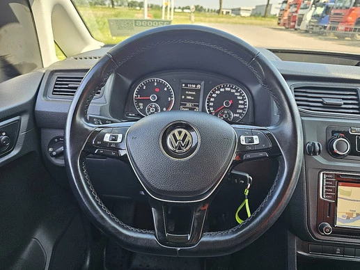 Volkswagen Caddy - Afbeelding 12 van 16
