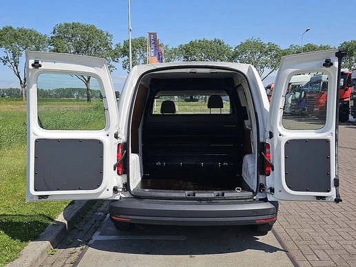 Volkswagen Caddy - Afbeelding 13 van 16