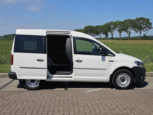 Volkswagen Caddy - Afbeelding 14 van 16