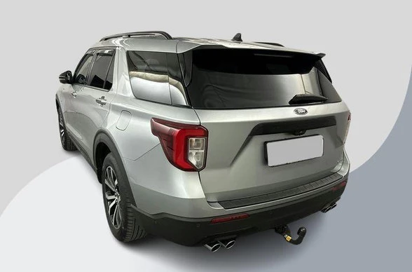 Ford Explorer - Afbeelding 2 van 12