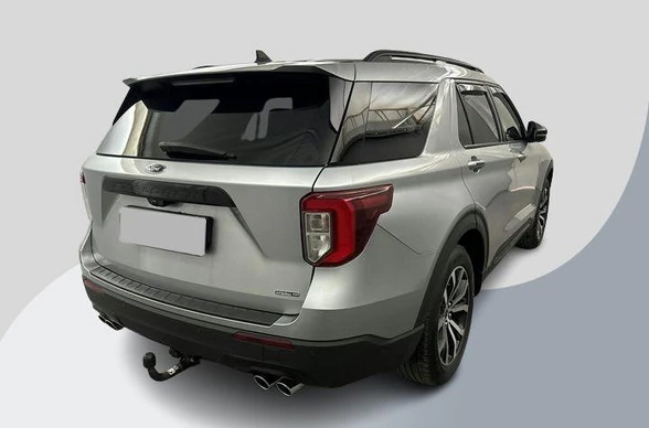 Ford Explorer - Afbeelding 3 van 12