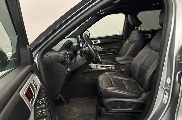 Ford Explorer - Afbeelding 6 van 12