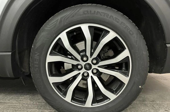 Ford Explorer - Afbeelding 12 van 12
