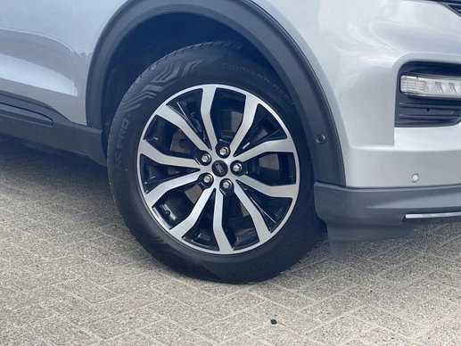 Ford Explorer - Afbeelding 2 van 30