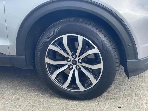 Ford Explorer - Afbeelding 3 van 30