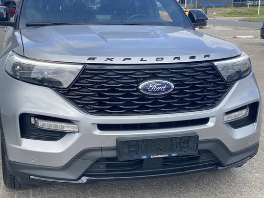 Ford Explorer - Afbeelding 5 van 30