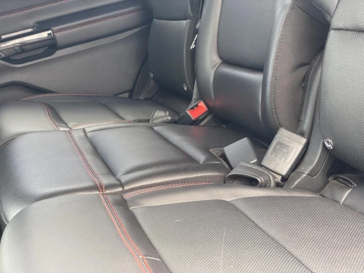 Ford Explorer - Afbeelding 27 van 30