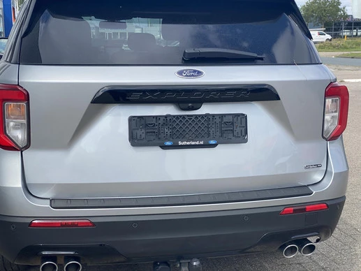 Ford Explorer - Afbeelding 16 van 30