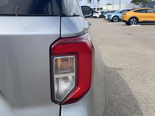 Ford Explorer - Afbeelding 17 van 30