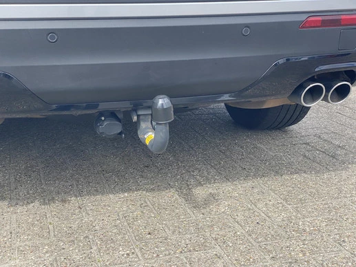 Ford Explorer - Afbeelding 18 van 30