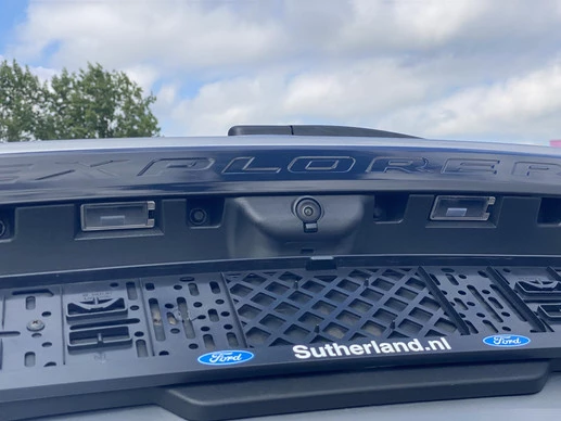 Ford Explorer - Afbeelding 19 van 30