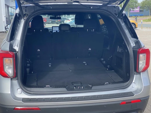 Ford Explorer - Afbeelding 21 van 30