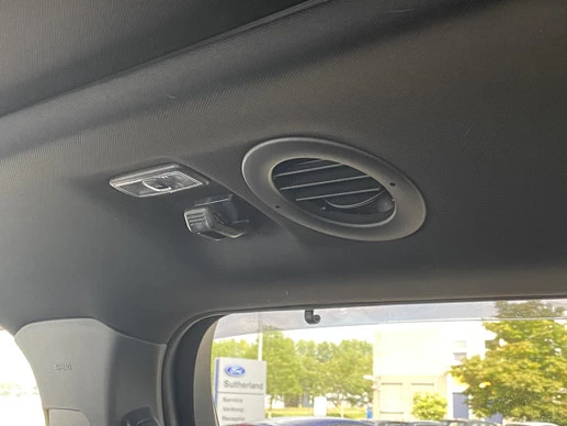 Ford Explorer - Afbeelding 25 van 30