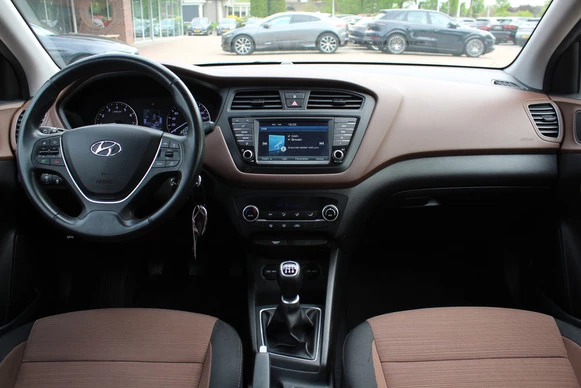 Hyundai i20 - Afbeelding 2 van 27