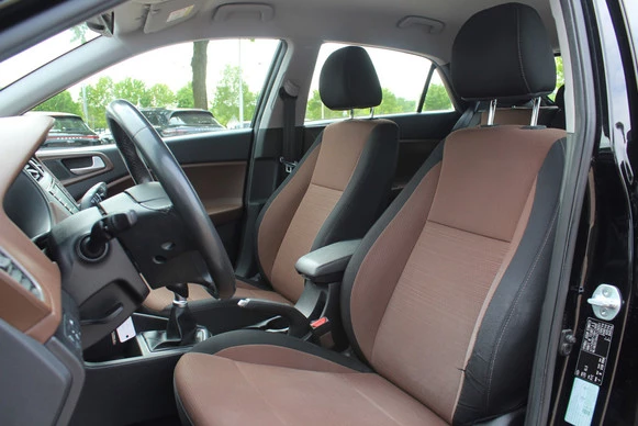 Hyundai i20 - Afbeelding 4 van 27