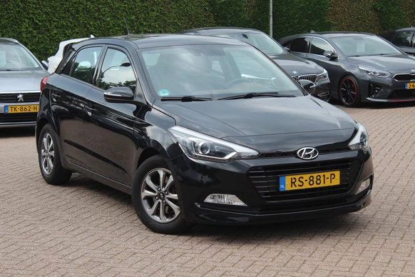 Hyundai i20 - Afbeelding 1 van 27